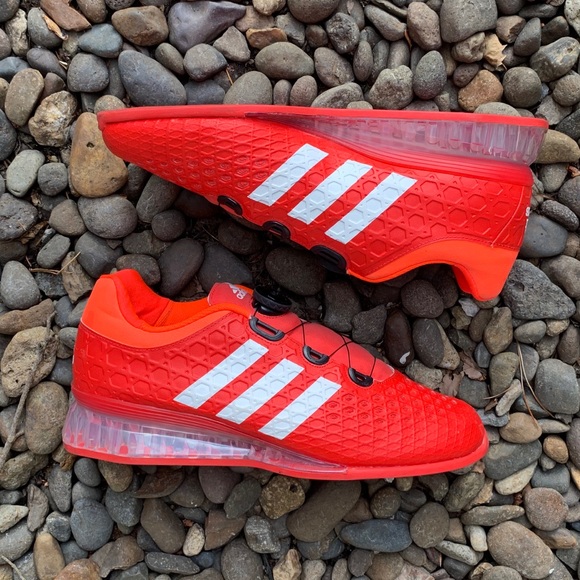 adidas Other - ADIDAS LEISTUNG 1.0 - SIZE 12 ADIPOWER